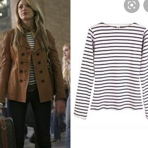 Petit Bateau sweater